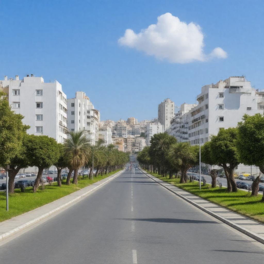 White City (Tel Aviv)